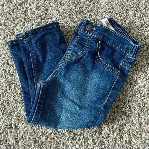 Levi's Other - BABY Jeans